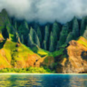 Meet your Posher, Kathryn